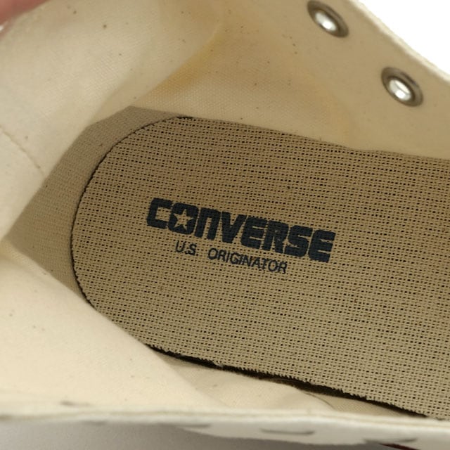 コンバース CONVERSE スニーカー オールスター US ハイカット