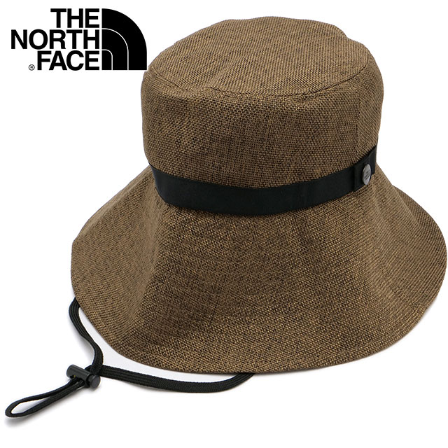 ̵ۥΡե THE NORTH FACE ϥ֥롼ϥå [NN02343-BF SS23] HIKE Bloom Hat 󥺡ǥ TNF ȥɥ ˹ å֥ ȥϥå ® ֥饦եɡڥ᡼