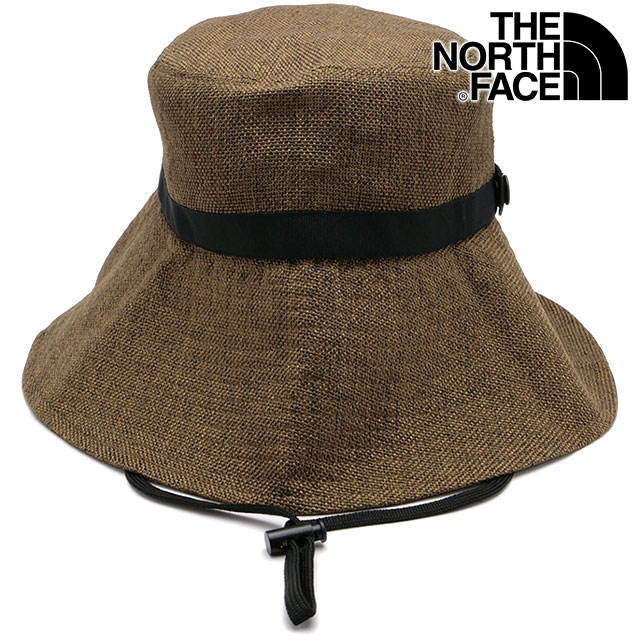 ザ・ノース・フェイス THE NORTH FACE ハイクブルームハット