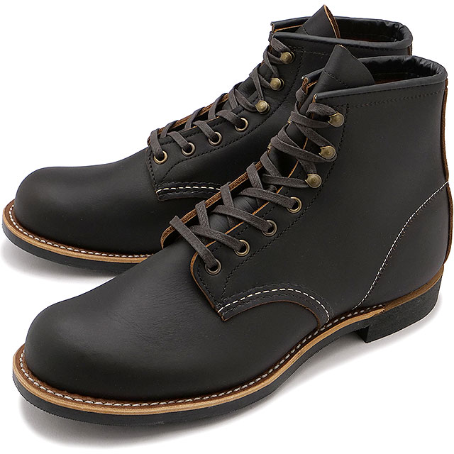 返品送料無料】レッドウィング REDWING ブラックスミス メンズ ワーク