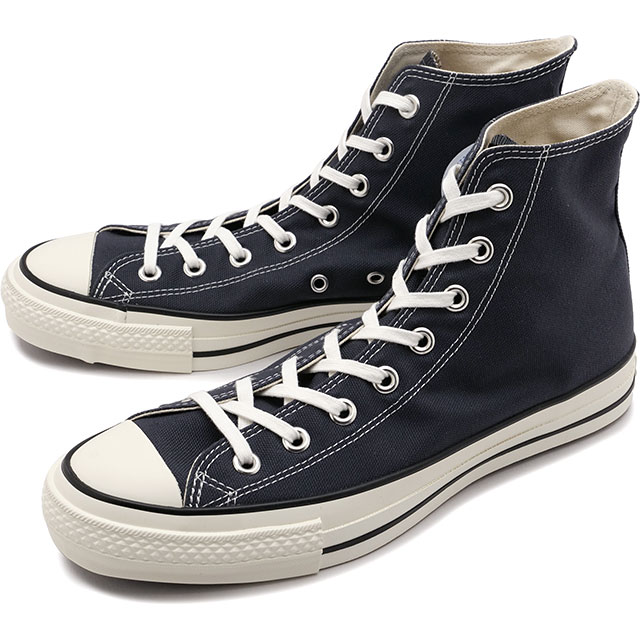 ǥ С CONVERSE ˡ Х 륹  ȣ [31315150 SS25] CANVAS ALL STAR J HI 󥺡ǥ  ϥå  MADE IN JAPAN ե 谷Ź