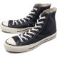 ǥ С CONVERSE ˡ Х 륹  ȣ [31315150 SS25] CANVAS ALL STAR J HI 󥺡ǥ  ϥå  MADE IN JAPAN ե 谷Ź
