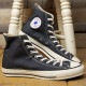 ǥ С CONVERSE ˡ Х 륹  ȣ [31315150 SS25] CANVAS ALL STAR J HI 󥺡ǥ  ϥå  MADE IN JAPAN ե 谷Ź