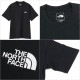 SALEۥΡե THE NORTH FACE 硼ȥ꡼֥եåɥ饤ԥץȥåȥƥ [NT32549-K SS25] S/S FD Pixel Plant Cotton Tee  TNF ȥɥ ȥåץ ȾµT ۴® ֥å ڥ᡼ 谷Źts