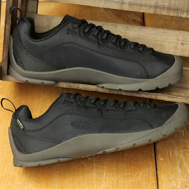 SALE】キーン KEEN スニーカー ジャスパー ナイロン ウォーター