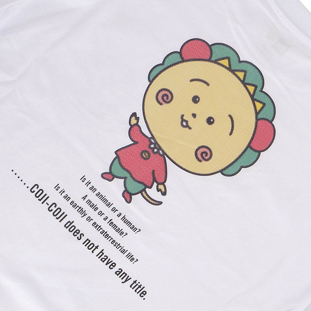 ニューエラ NEW ERA ロングスリーブ Tシャツ コジコジ [14693222 FW25