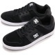 50OFFSALEۥǥ塼 DC SHOES  ˡ ޥƥ4 [DM005008-BKW SS24] MANTECA 4  ȥ塼 BLACK/WHITEs