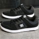 50OFFSALEۥǥ塼 DC SHOES  ˡ ޥƥ4 [DM005008-BKW SS24] MANTECA 4  ȥ塼 BLACK/WHITEs