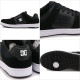 50OFFSALEۥǥ塼 DC SHOES  ˡ ޥƥ4 [DM005008-BKW SS24] MANTECA 4  ȥ塼 BLACK/WHITEs