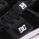 50OFFSALEۥǥ塼 DC SHOES  ˡ ޥƥ4 [DM005008-BKW SS24] MANTECA 4  ȥ塼 BLACK/WHITEs
