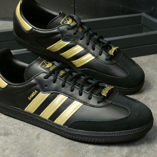 アディダス オリジナルス adidas Originals スニーカー サンバOG