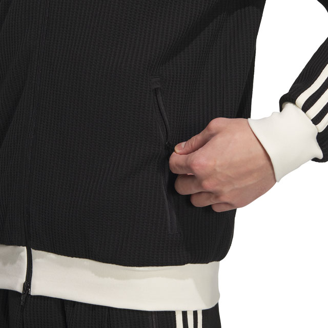 アディダス オリジナルス adidas Originals ワッフル トラックトップ