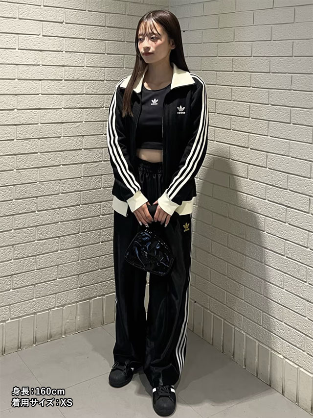 アディダス オリジナルス adidas Originals ワッフル トラックトップ