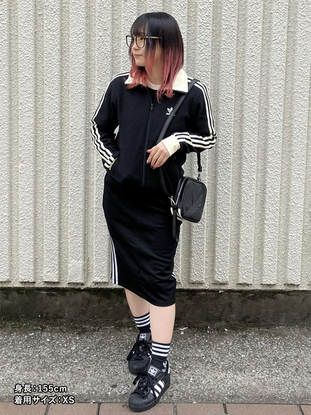 アディダス オリジナルス adidas Originals ワッフル トラックトップ