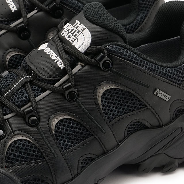 ザ・ノース・フェイス THE NORTH FACE スニーカー メンズ ヘッジホッグ