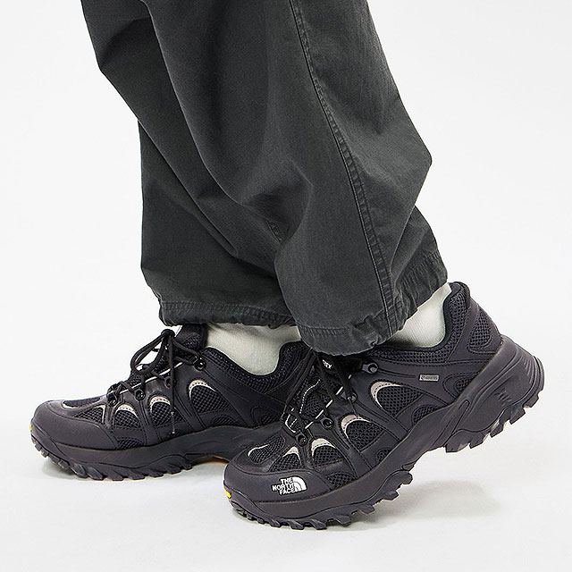 ザノースフェイス THE NORTH FACE スニーカー ザ・ノース・フェイス THE NORTH FACE スニーカー メンズ ヘッジホッグ
