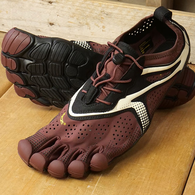 ビブラムファイブフィンガーズ Vibram FiveFingers 5本指シューズ