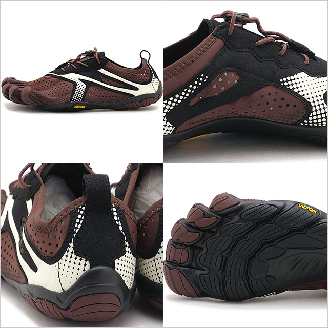 ビブラムファイブフィンガーズ Vibram FiveFingers 5本指シューズ