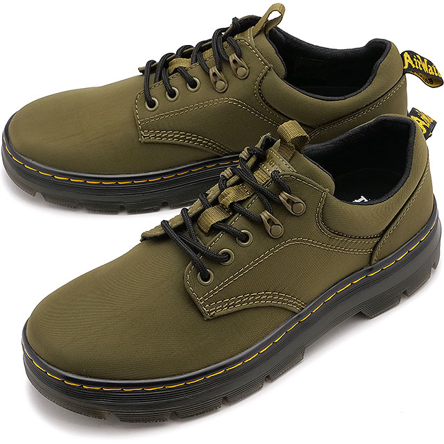 ドクターマーチン Dr.Martens メンズ オックスフォードシューズ