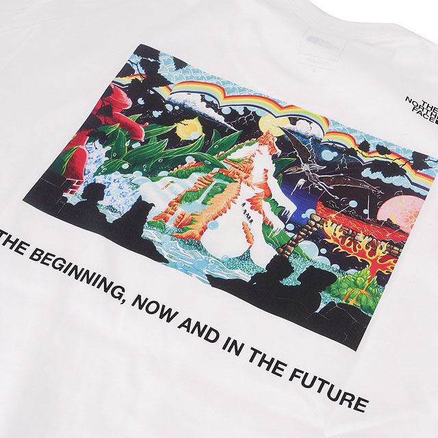 ザ・ノース・フェイス THE NORTH FACE メンズ ショートスリーブ60th