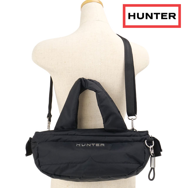 ハンター HUNTER プレミアムナイロン ルーシュミニホーボー