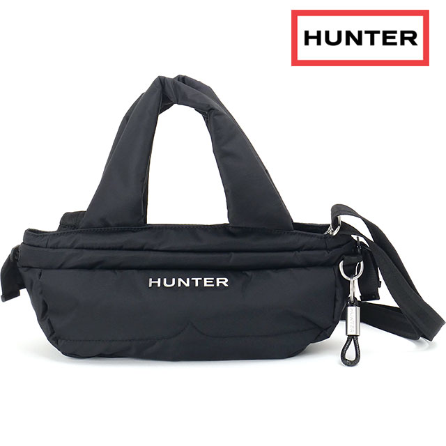 ハンター HUNTER プレミアムナイロン ルーシュミニホーボー