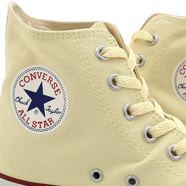 コンバース キャンバス オールスター ハイカット CONVERSE CANVAS ALL