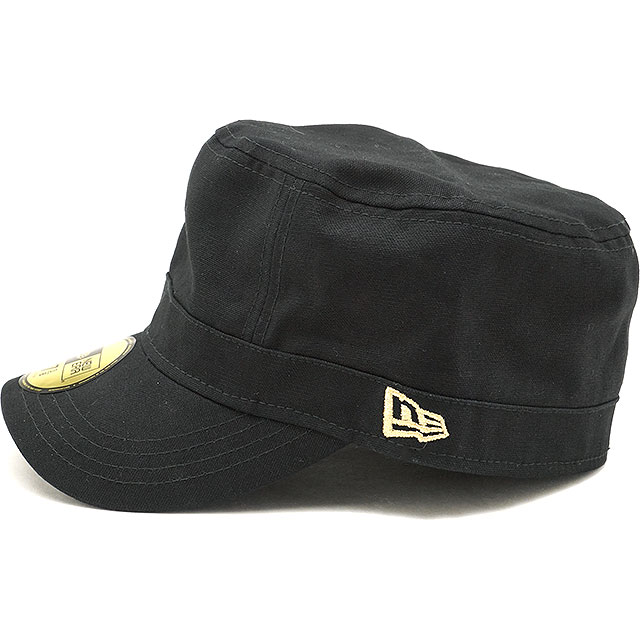 ニューエラ NEW ERA キャップ WM-01 ミリタリー ワークキャップ