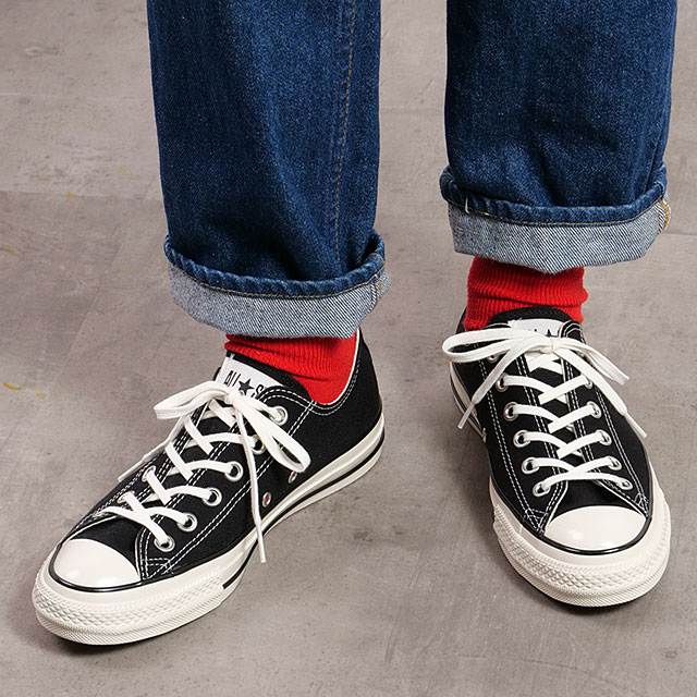 コンバース CONVERSE スニーカー オールスター US ローカット