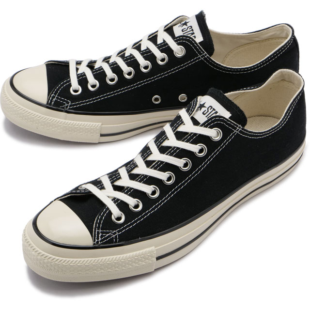 コンバース CONVERSE スニーカー オールスター US ローカット