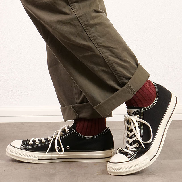 コンバース CONVERSE スニーカー オールスター US ローカット