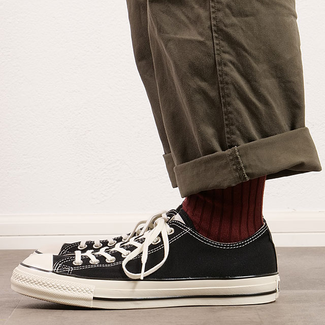 コンバース CONVERSE スニーカー オールスター US ローカット