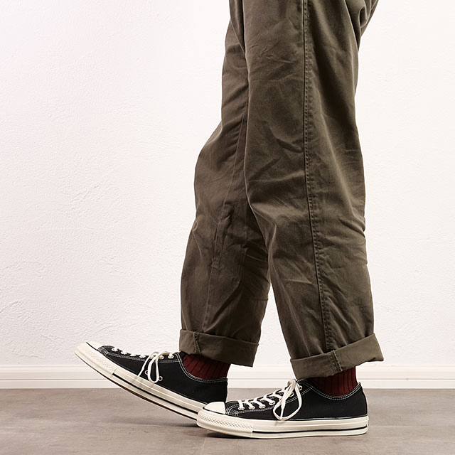 コンバース CONVERSE スニーカー オールスター US ローカット