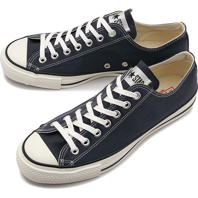 ǥ С CONVERSE ˡ Х 륹 J OX [31315160 SS25] CANVAS ALL STAR J OX 󥺡ǥ  å  MADE IN JAPAN ե 谷Ź