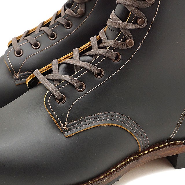 返品送料無料】REDWING レッドウィング ワークブーツ Dワイズ BECKMAN