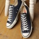 ǥ С CONVERSE ˡ Х 륹 J OX [31315160 SS25] CANVAS ALL STAR J OX 󥺡ǥ  å  MADE IN JAPAN ե 谷Ź