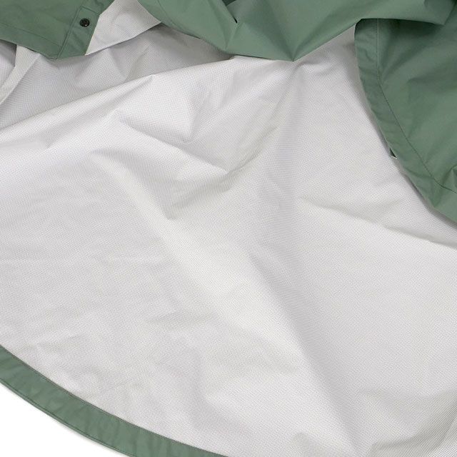 30OFFSALEۥΡե THE NORTH FACE ݥ [NP12531-DG SS25] Access Poncho ǥ TNF ȥɥ  쥤󥦥 籩  ե å꡼ 谷Źts