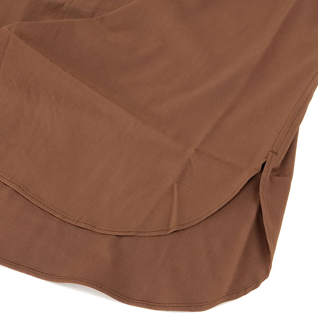 Ρե THE NORTH FACE 硼ȥ꡼֥饤󥷥 [NR22563-CN SS25] S/S Arrowline Shirt  TNF ȥɥ ȥåץ Ⱦµ åץ֥饦 谷Ź