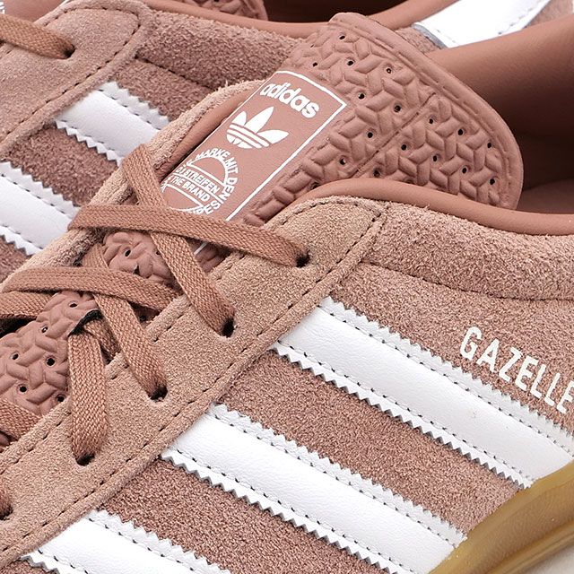 adidas アディダス ガゼル　インドア　25.5センチ　スニーカー　靴 楽天市場】 【公式】アディダス adidas 返品可 ライフスタイル