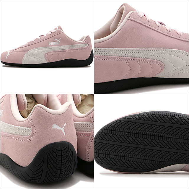 返品送料無料】プーマ PUMA スニーカー スピードキャット OG