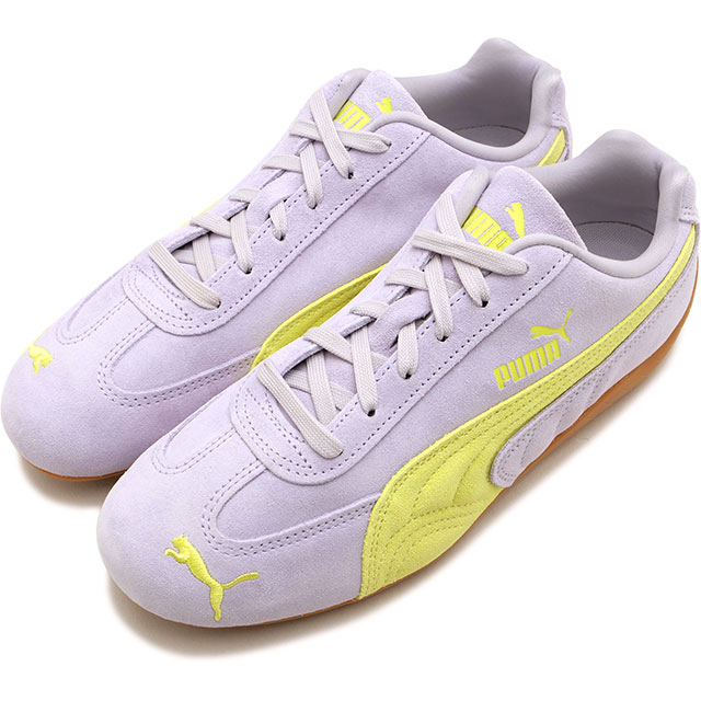 プーマ PUMA スニーカー スピードキャット OG [398846-51 FW25