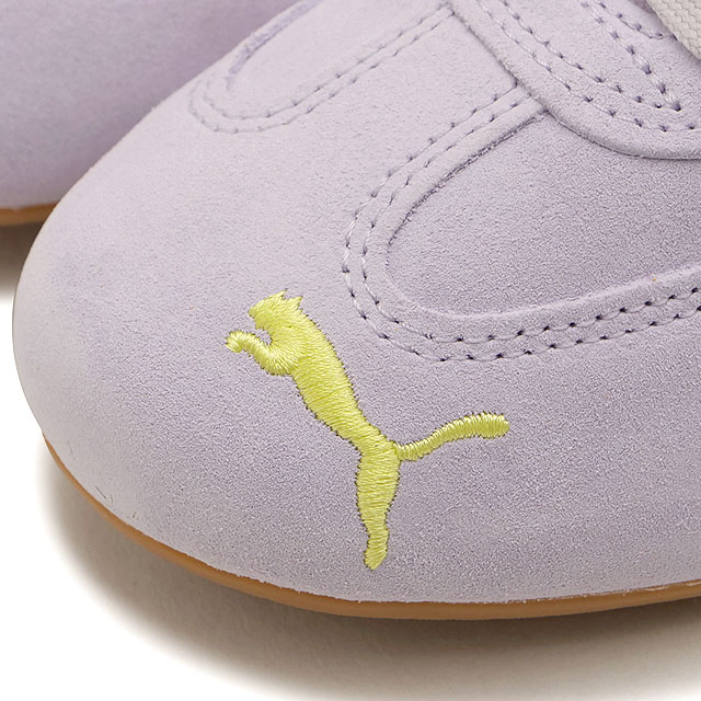 返品送料無料】プーマ PUMA スニーカー スピードキャット OG