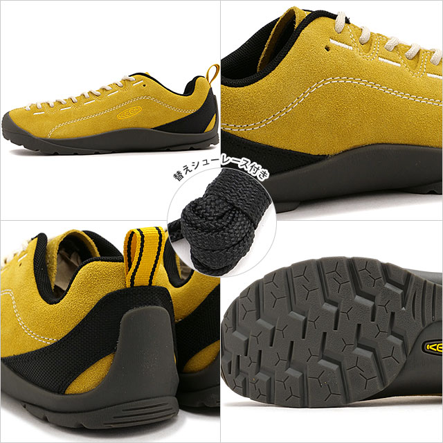 返品送料無料】キーン KEEN スニーカー ジャスパー [1031340