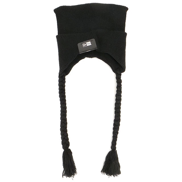 STONE  ブラックニット帽 7259078 23vfa61md5832202_2.jpg