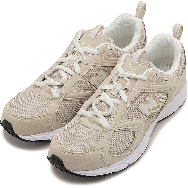 ニューバランス NEWBALANCE スニーカー レディース 408 [U4084S0 SS26
