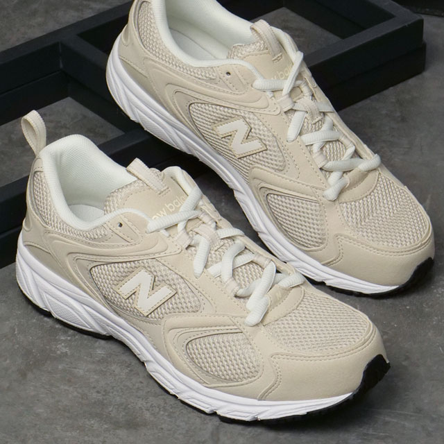 ニューバランス NEWBALANCE スニーカー レディース 408 [U4084S0 SS26