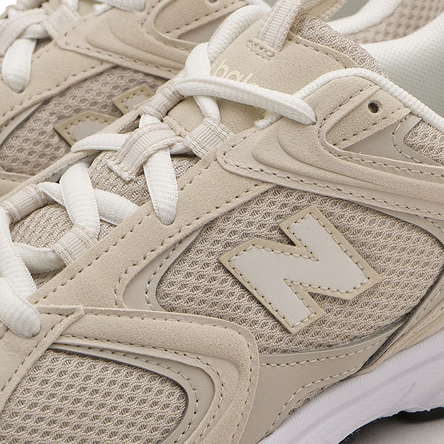 ニューバランス NEWBALANCE スニーカー レディース 408 [U4084S0 SS26