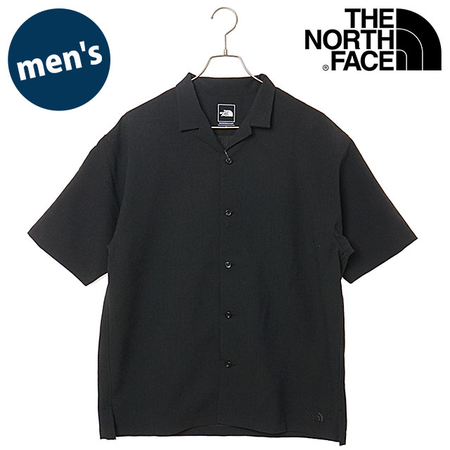 ザ・ノース・フェイス THE NORTH FACE メンズ ショートスリーブアロハ