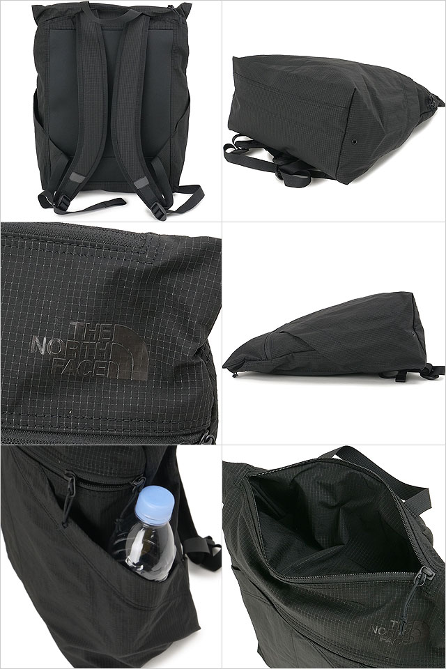 ザ・ノース・フェイス THE NORTH FACE ラフターバックパックSP