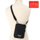 ޥϥåݡơ Manhattan Portage ĥ󥷥ƥХå [MP2027 FW24] Twin Cities Bag 󥺡ǥ  ķХå Black